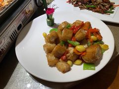 -天福苑(崇宁路店)