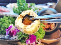 -万兴佳烤肉·长白山老味道(宏泰广场店)