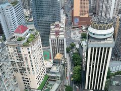 -Space君欧高空江景酒店(重庆解放碑云端之眼店)