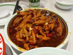 -欧记大排档·景德菜(上海首店)