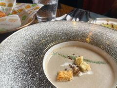 -YUE·6·西式融合餐厅(外滩六号店)
