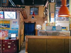 -牧马人奶茶馆(乌兰察布总店)