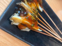 -隅乐胡椒虾·台湾菜·团建(皇岗店)