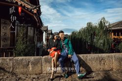 -太古映画婚纱摄影(天河店)