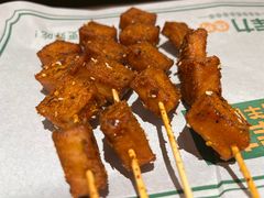 -李军力烧烤(祭城店)