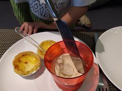 -绿岛国际酒店-西餐厅