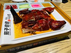 -茄子恰恰·新云南小炒(坪山益田店)