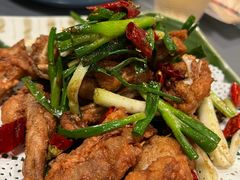 -金龙·打边炉(南京西路店)