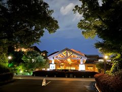 -浙江安吉JW万豪酒店·万豪中餐厅