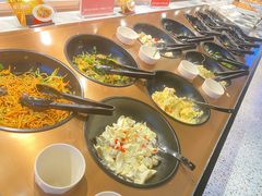 -比格比萨自助(宝山日月光店)