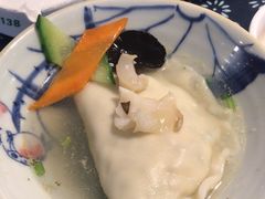 -天盛海鲜烧烤大排档·本地小海鲜·牟平腿穗子(幸福店)