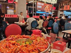 -熊记虾王·小龙虾(东晓南店)