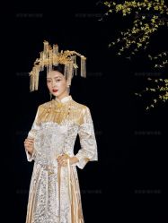 -索菲雅新派婚纱摄影(桂林店)