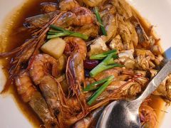 -荣小馆(杭州大厦店)