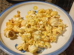 -真地道京味府·鲜橙烤鸭·北京菜(朝外大街东大桥店)