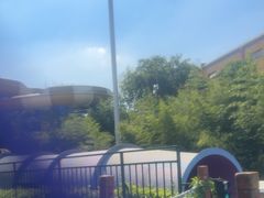 -上海玛雅海滩水公园