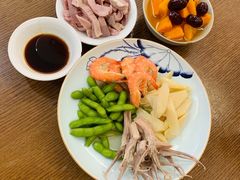 -小乐荟私房菜(宁海里店)