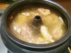 -云海肴·汽锅鸡·云南菜(高德置地店)