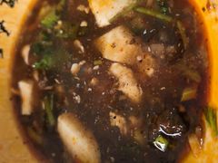 -新繁牛肉豆花(都江堰店)