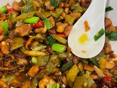 -胡子大厨·超级小炒肉(晶耀前滩店)