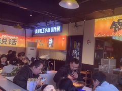 -蛙老爹·蜀香美蛙鱼头(王家湾店)