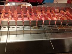 -邢氏老太太烤串(北兴街店)