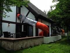 -太阳岛度假酒店