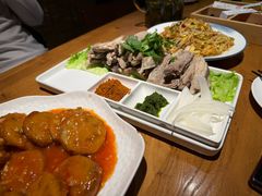 -静一·疆味小馆(黄河路店)