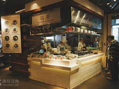 -The COOK·厨餐厅·自助餐(浦东嘉里大酒店)