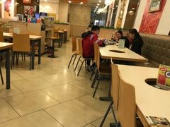 大堂-一席地·本地鸡窝·杭帮鸡火锅(萧山银隆百货店)