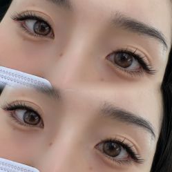 -睫乐园•睫公馆•美睫美甲沙龙