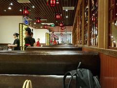 -京味民福烤鸭店(建设四马路店)