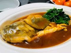 -沈灶河豚宴·河豚融合餐厅(汉中路店)