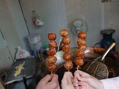 -邓记新一代糖油果子(四川煤管局供销公司职工宿舍店)