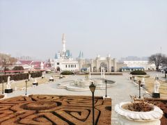 -北京世界公园
