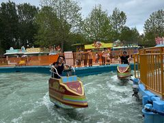 -南戴河国际娱乐中心