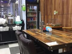 -塔斯提抓饭(东城汇店)