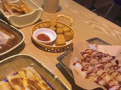 -藤原肠粉店