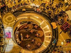 -杭州国际会议中心洲际酒店-原素全日餐厅(解放东路店)