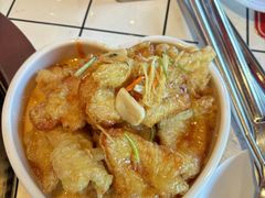 -姚稷大铁锅(东明广场店)
