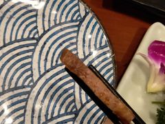 厚切牛舌-魔丼屋(日月光店)