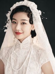 -巴黎婚纱摄影工作室