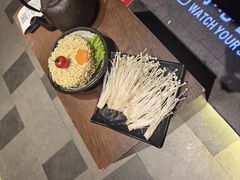 -湊湊火锅·茶憩(上海合生汇店)