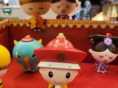 -麦当劳(中山公园龙之梦店)