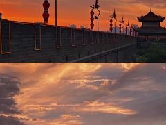 -西安城墙·碑林历史文化景区