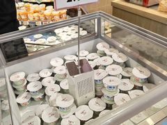 -沪上阿姨·精选茶饮(滨海永旺梦乐城店)