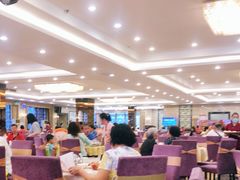 大堂-潮喜竹溪荔湖酒家(荔枝湾店)