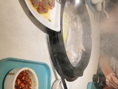 -百年果林椰子鸡(中洲店)