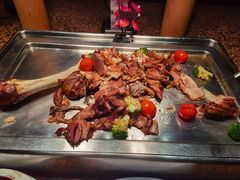 -大连富丽华大酒店·花都西餐厅
