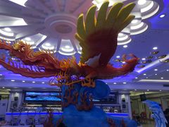 -澜悦港海鲜体验主题餐厅